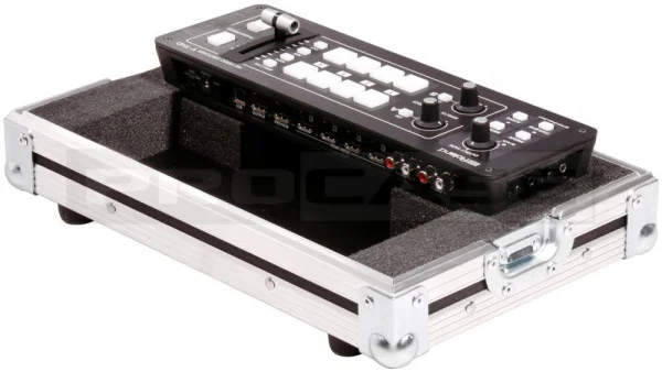 Кейс (кофр) для Roland V-1HD Кейс (кофр) для Roland V-1HD